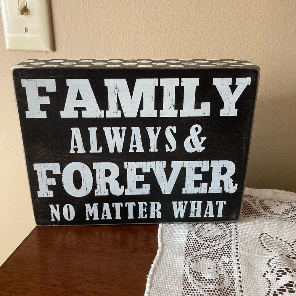 Wall decor